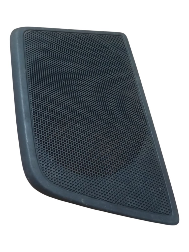 Grade Alto Falante Ford Fusion 2008 2012 Esquerdo Preto