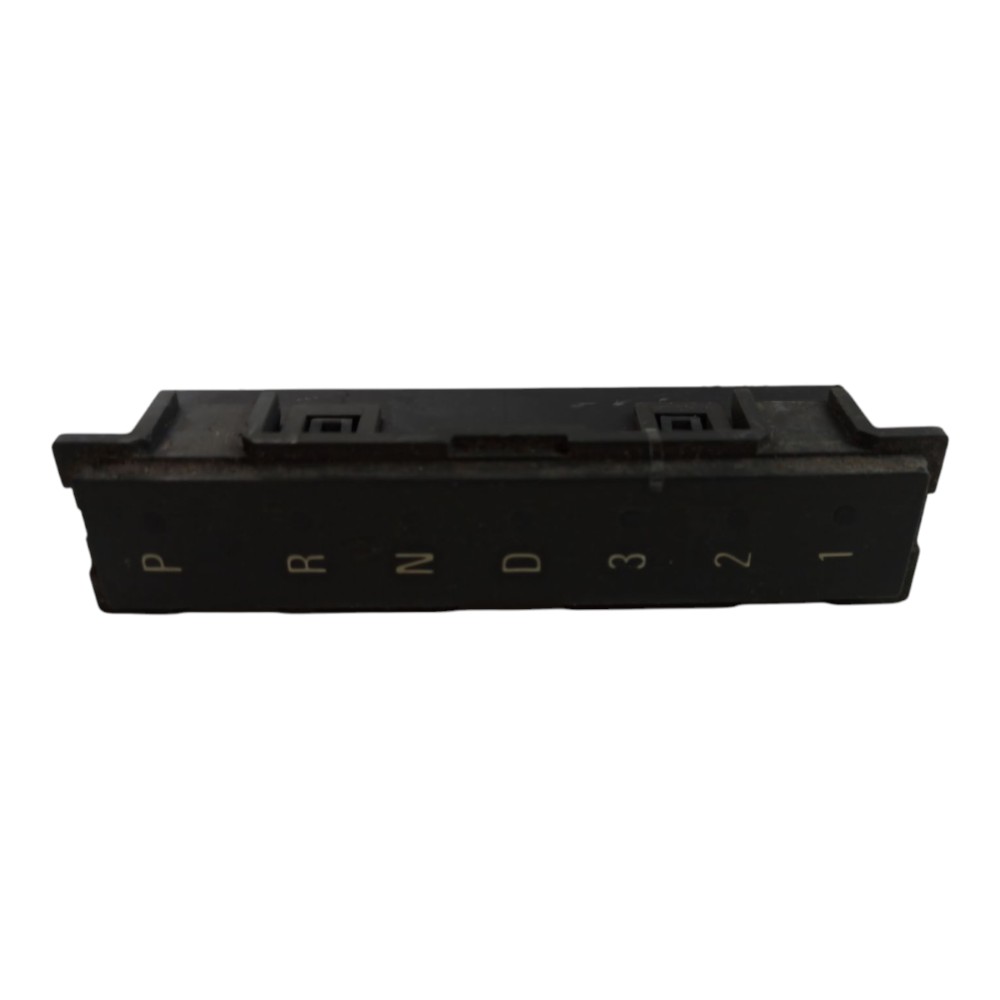 Display Marcha Cambio Automatico Gm Vectra 97 98 99 2005 1