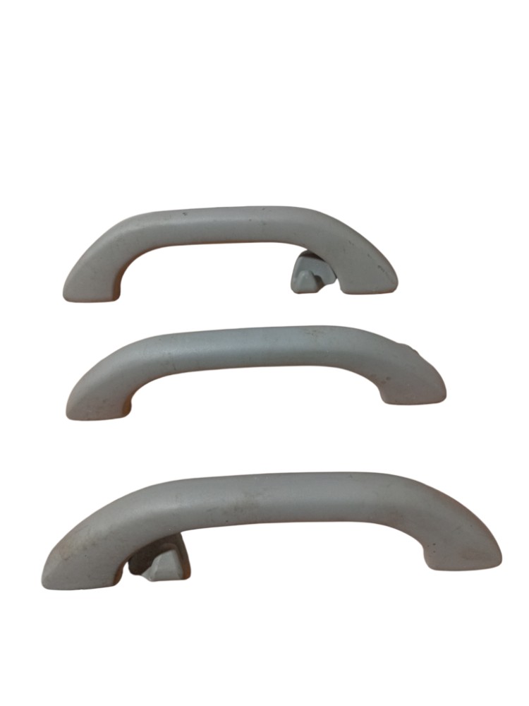 Trio Alca Teto Pqp Audi A3 97 98 99 2000 2001 2005 2006