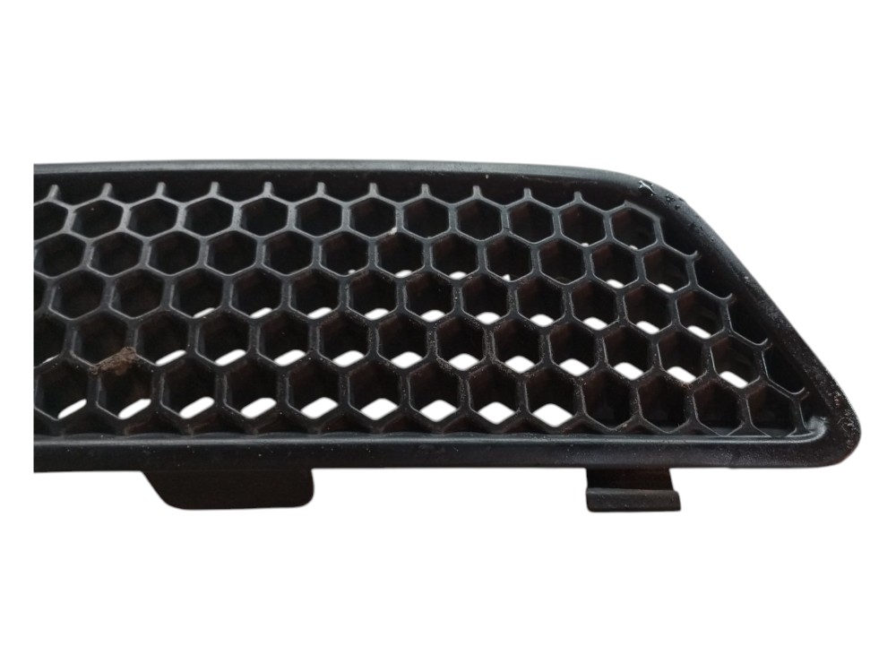 Grade Tela Capo Scenic 99 2000 2001 2002 2003 Lado Direito Preto Plástico 5