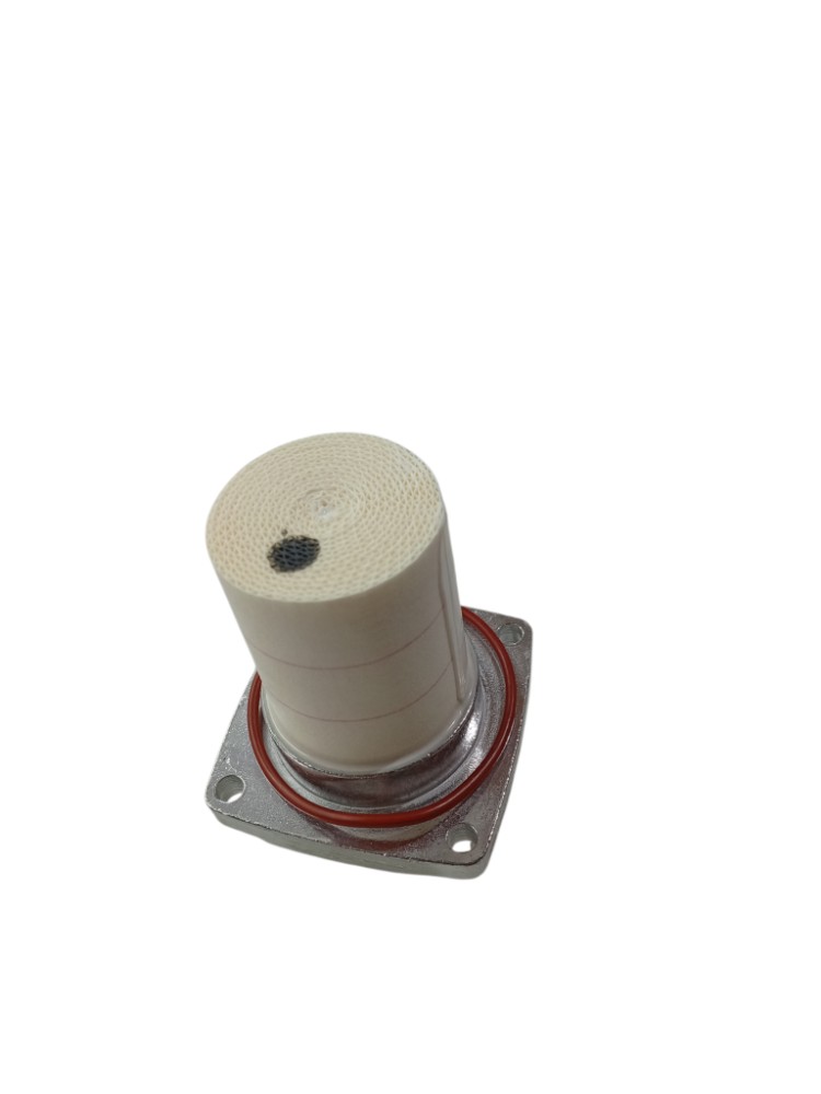 Filtro Pressao Combustivel Hilux 2.8 2016 2017 2018 2019 5