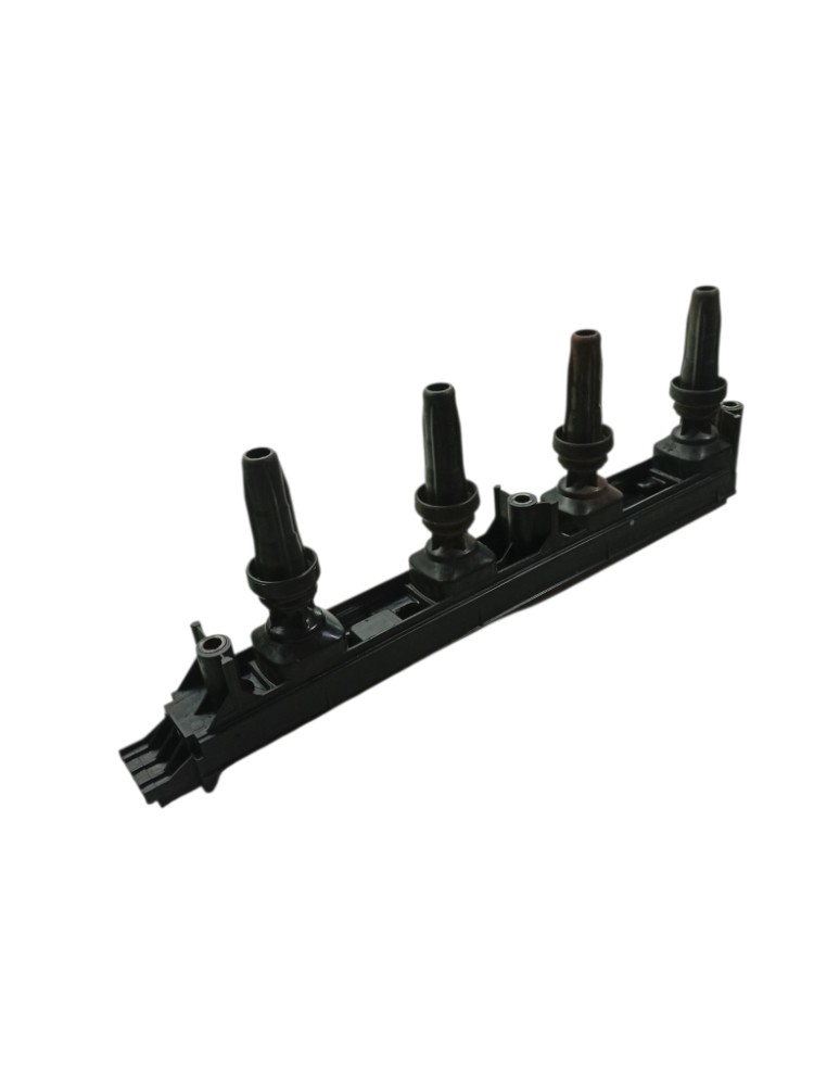 Bobina Ignição Peugeot 307 308 407 408 C4 2008 2013 2