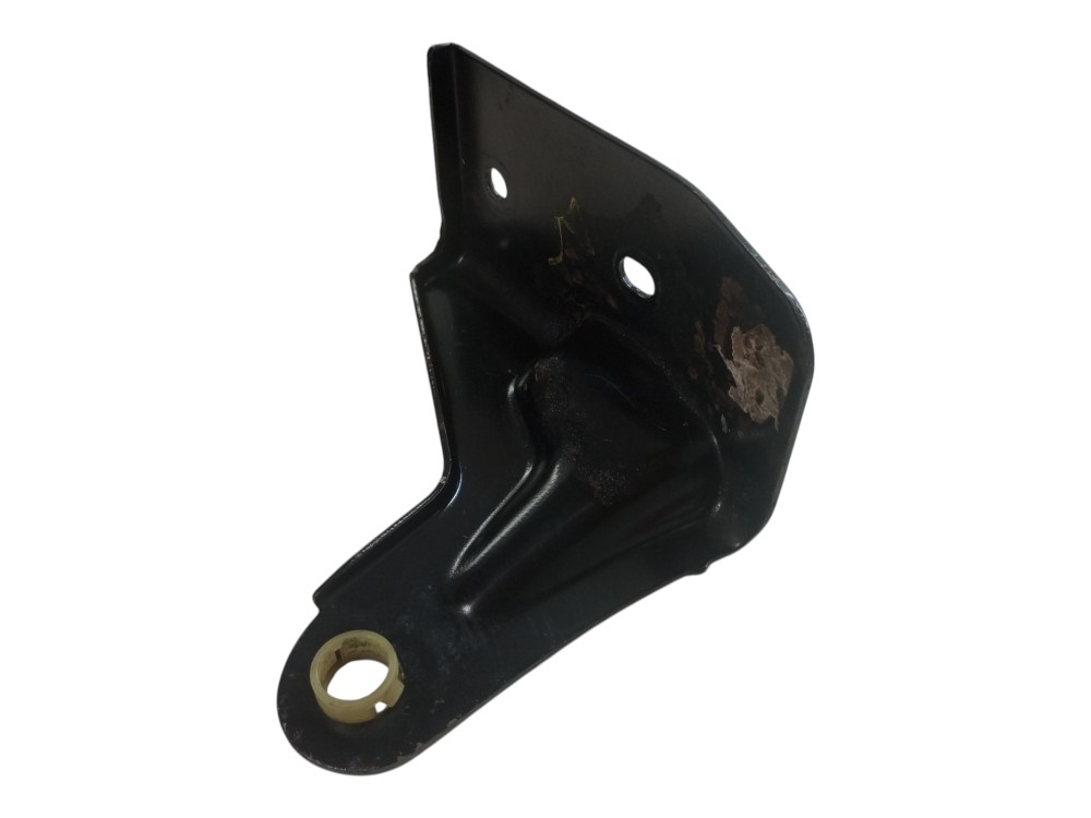 Suporte Inferior Fixacao banco sandero 2007 2011 usado 2