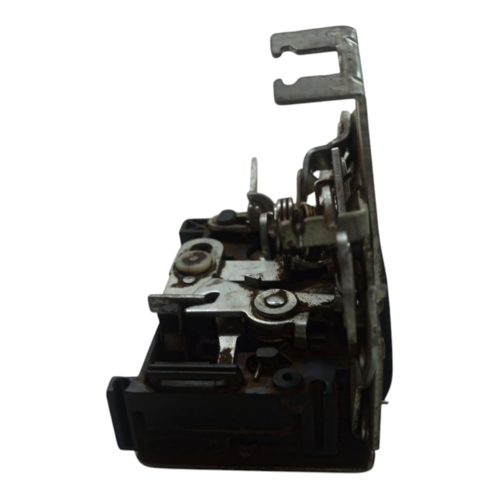 Fechadura Porta Gol Saveiro Parati 99 2005 Traseira Direita 3