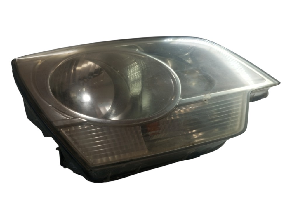 Farol Chevrolet Captiva 2009 2010 2012 Dianteiro Direito/passageiro 6