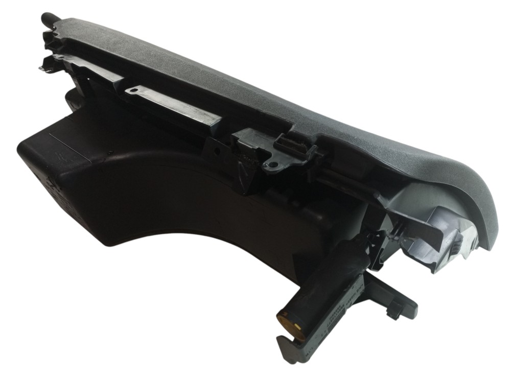 Porta Luvas C4 Picasso 2010 2012 2014 Tampa Completo Usado 4