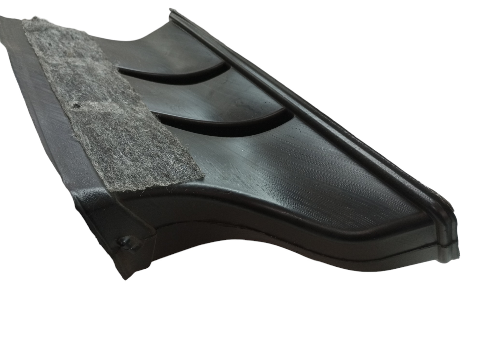 Duto Sauda Ar Captiva 2008 2009 2010 2011 2012 Chevrolet Gm 5
