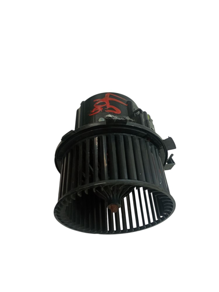 Eletroventilador Motor Peugeot 407 408 Citroen C5 2005 2017 6