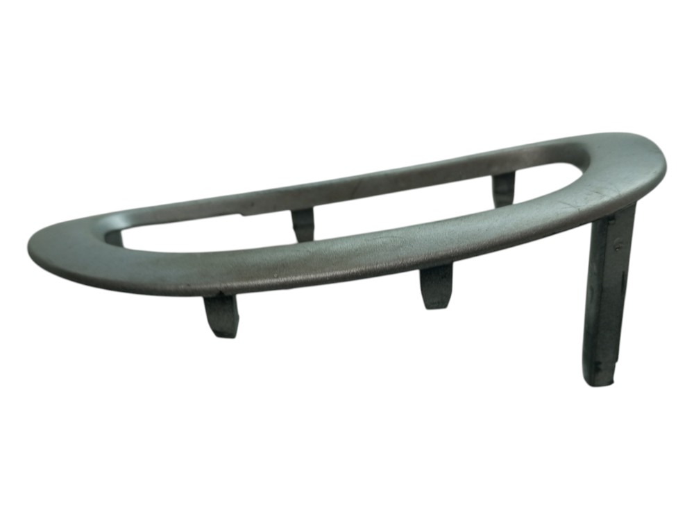 Moldura Macaneta Interna Peugeot 307 2002 2004 2006 2008 4