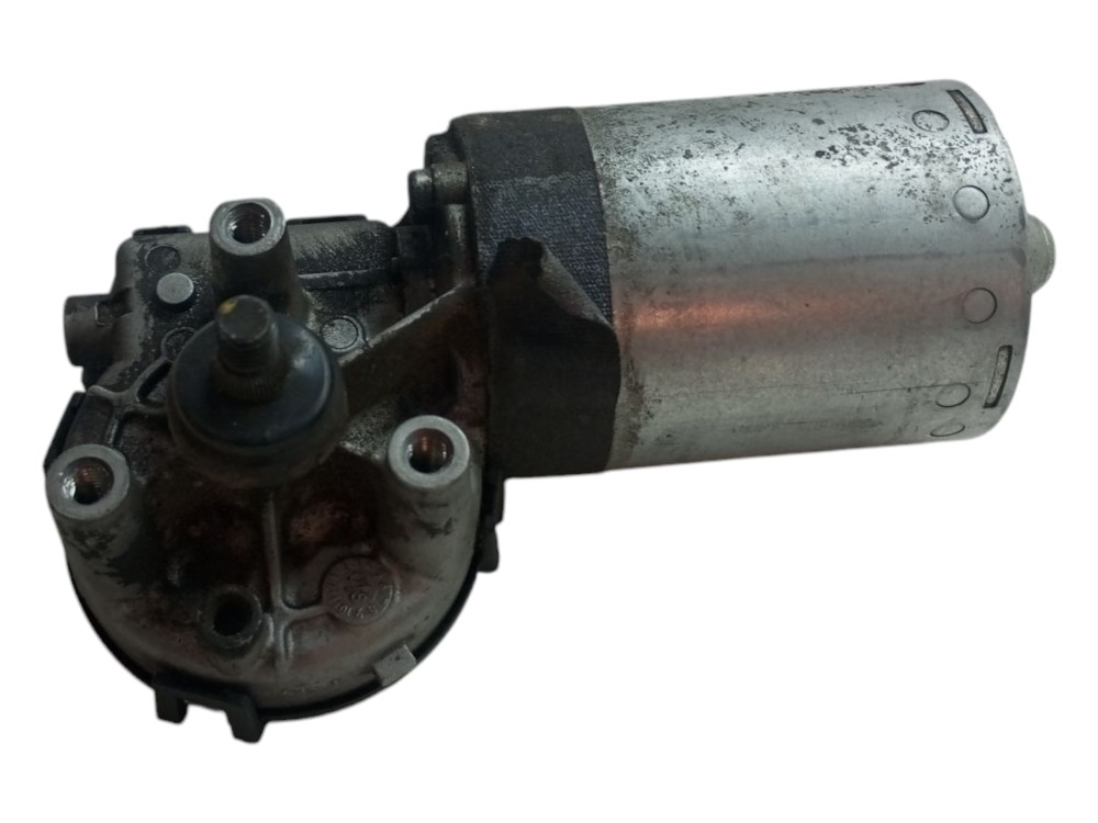 Motor Limpador Parabrisa Chevrolet Vectra 97 2000 2005 Usado 2