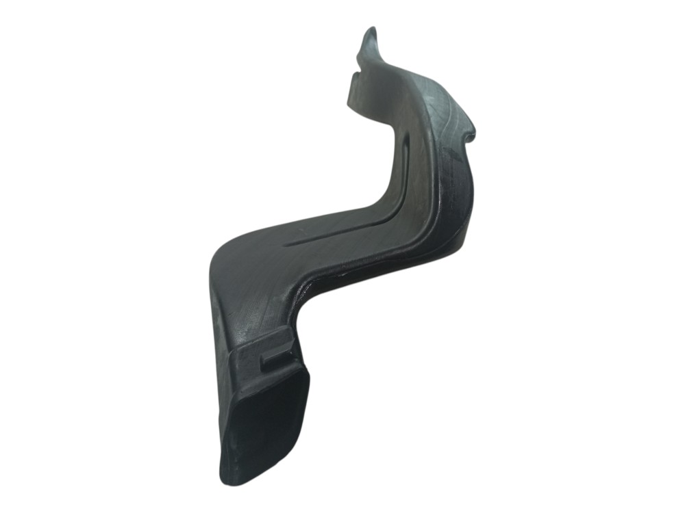 Duto Caixa Ar Peugeot 307 2002 2008 Esquerdo Usado 4