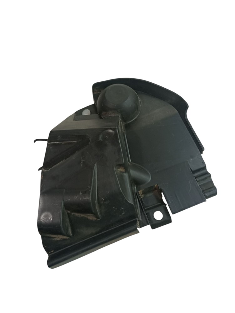 Moldura Porta Renault Megane 2007 2012 Traseira Esquerda Preto 7