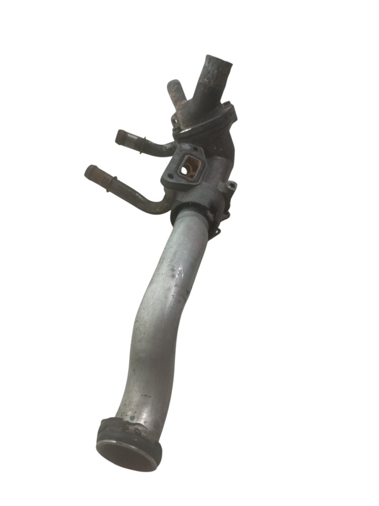 Valvula Termostática Captiva 2009 2012 Conjunto Chevrolet 2