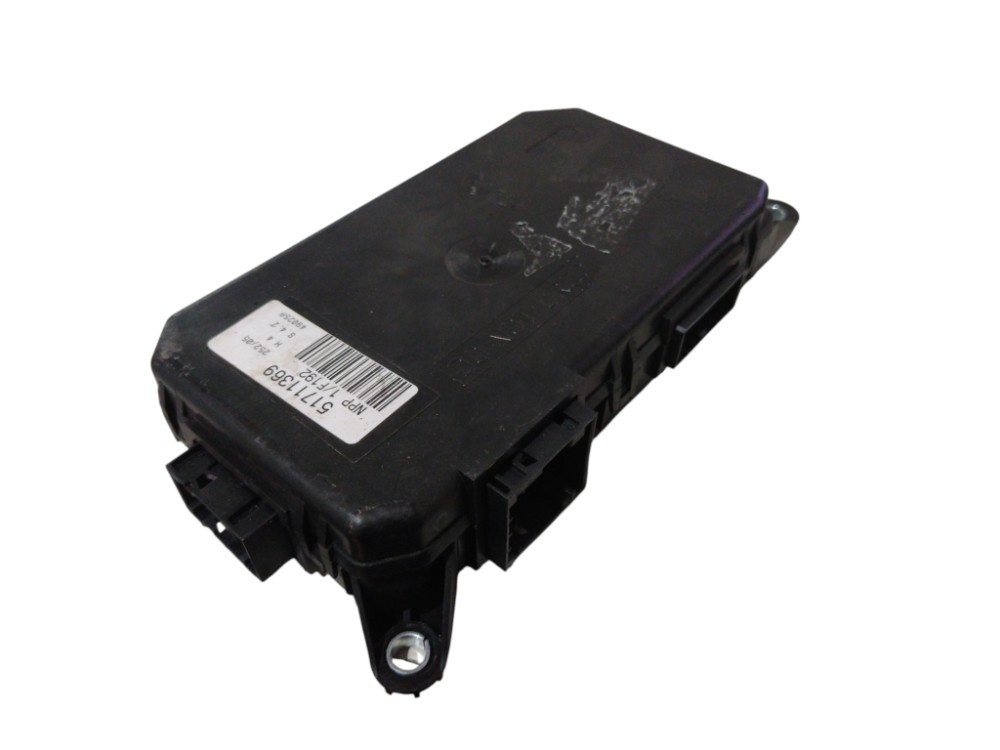 Modulo Conforto Vidro Stilo 2003 2007 2012 Dianteiro Direito 4
