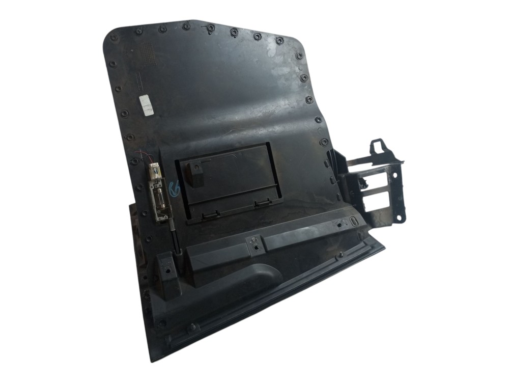 Porta Luvas Completo Fiat Stilo 1.8 2003 2006 2008 2011 4