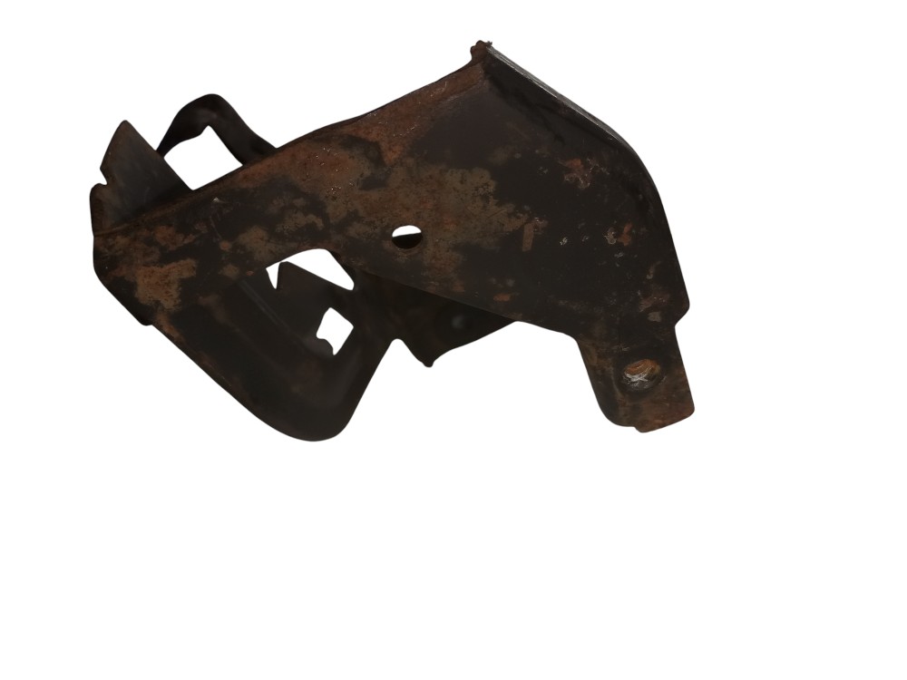 Defletor Radiador Stilo 2003 2005 2010 2011 Usado Fiat
