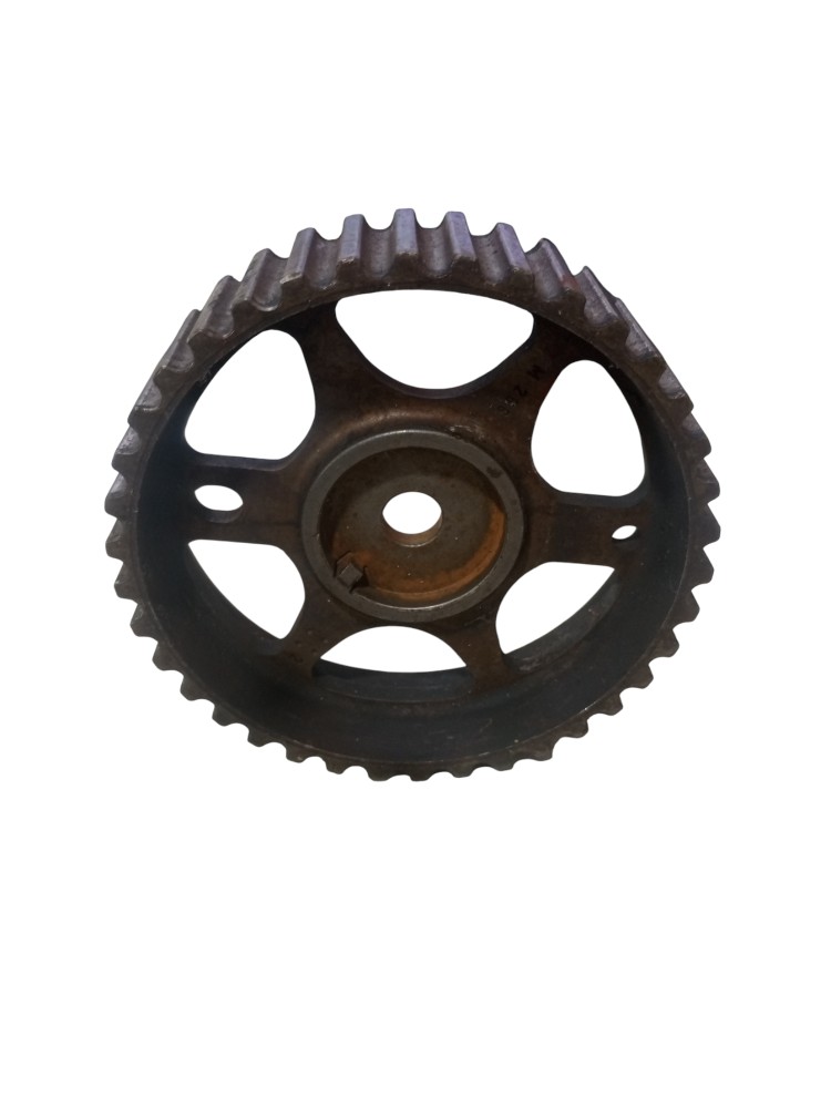 Polia Comando Admissao Peugeot 206 207 307 1.6 16v 2003 2012 3