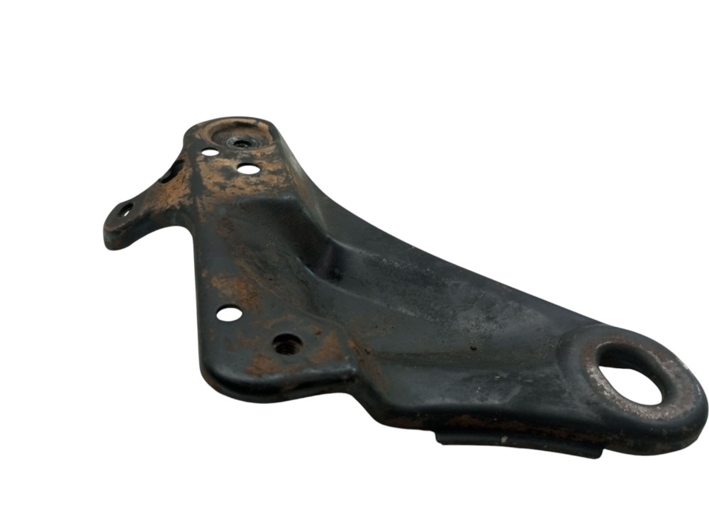 Suporte Inferior Radiador Esquerdo Renault Scenic 2002 2010 7
