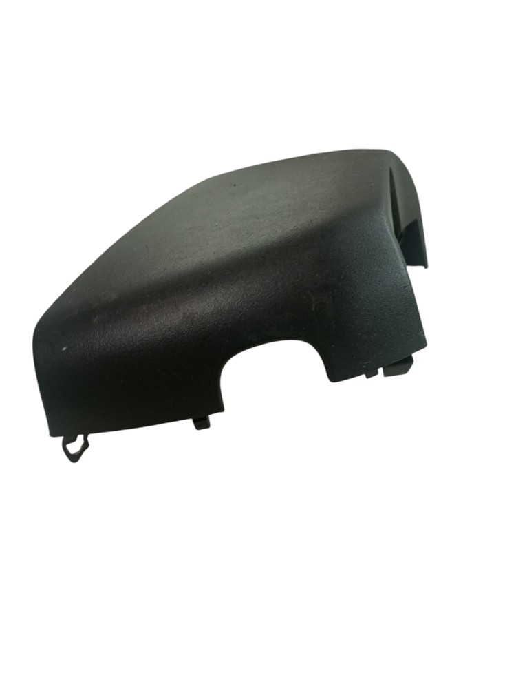 Moldura coluna direcao Oroch 1.3 2024 2025 superior usado 7