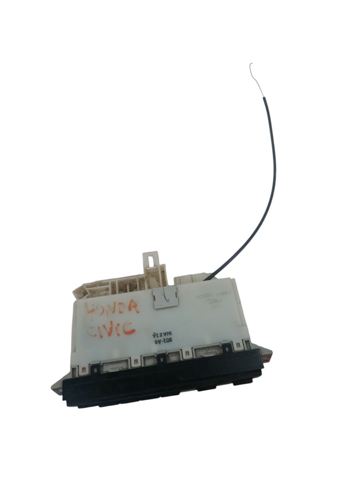Comando ar condicionado Honda Civic 96 98 98  99 3