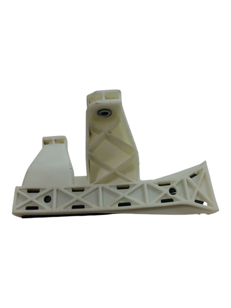 Guia vidro Citroen C3 2003 2006 2008 2012 traseira Direita 5
