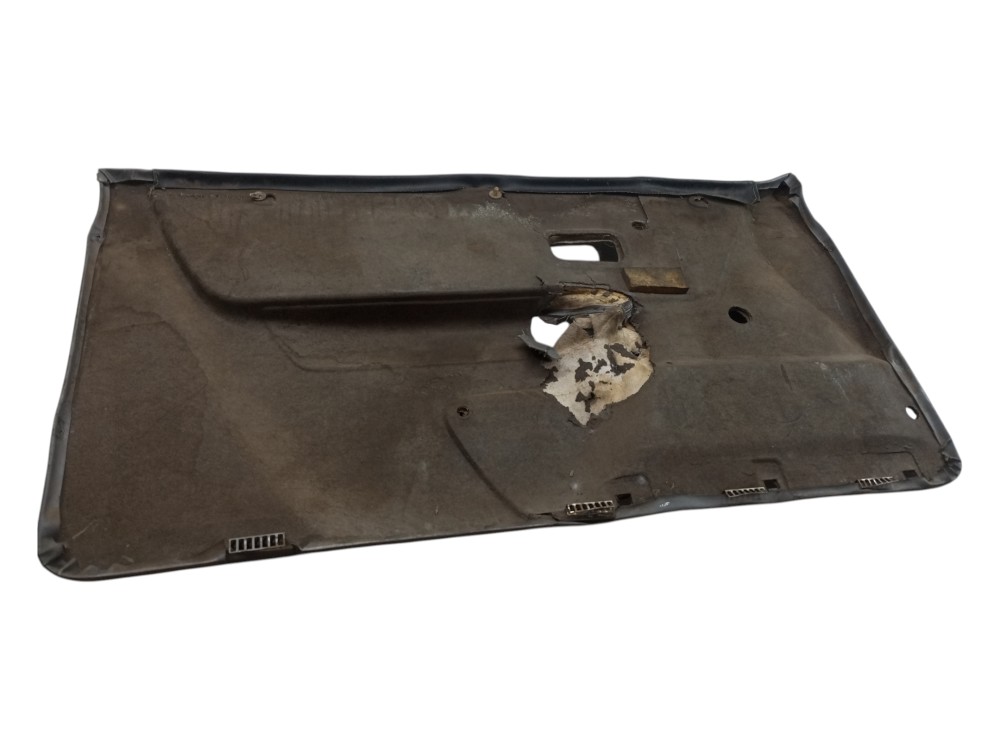 Forro Porta Ford Verona 94 95 96 Dianteira Esquerda 2