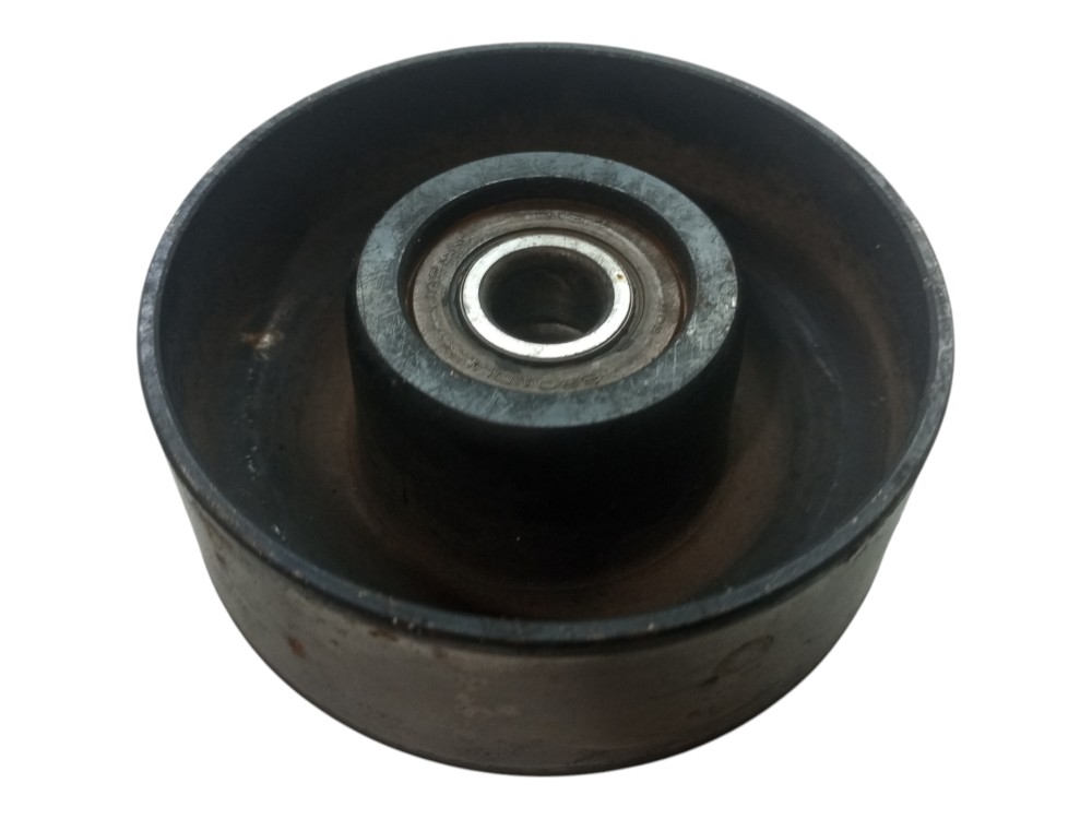 Polia Tensora Correia Nissan Sentra 2.0 2007 2010 2013 Usado 6