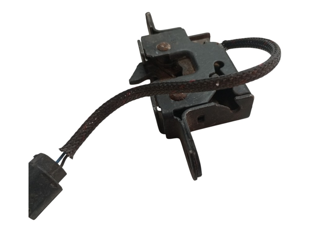Fechadura Trava Capo Fluence 2011 2012 2013 2014 2015 2.0 5