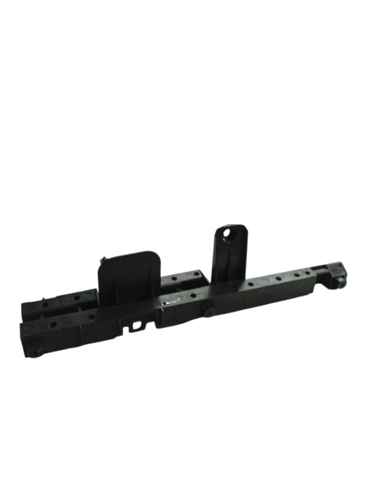 Suporte Parachoque Renault Oroch 2023 2024 4