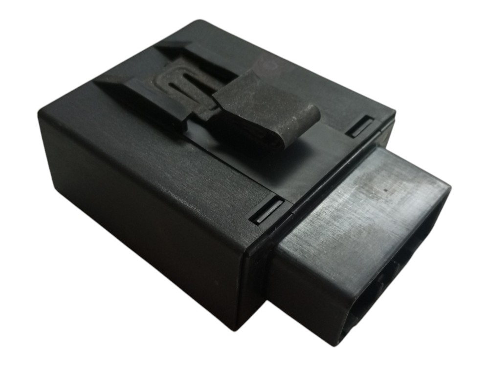 Modulo Ilumincao Ford Fusion 3.0 2010 2011 2012 Comando 2