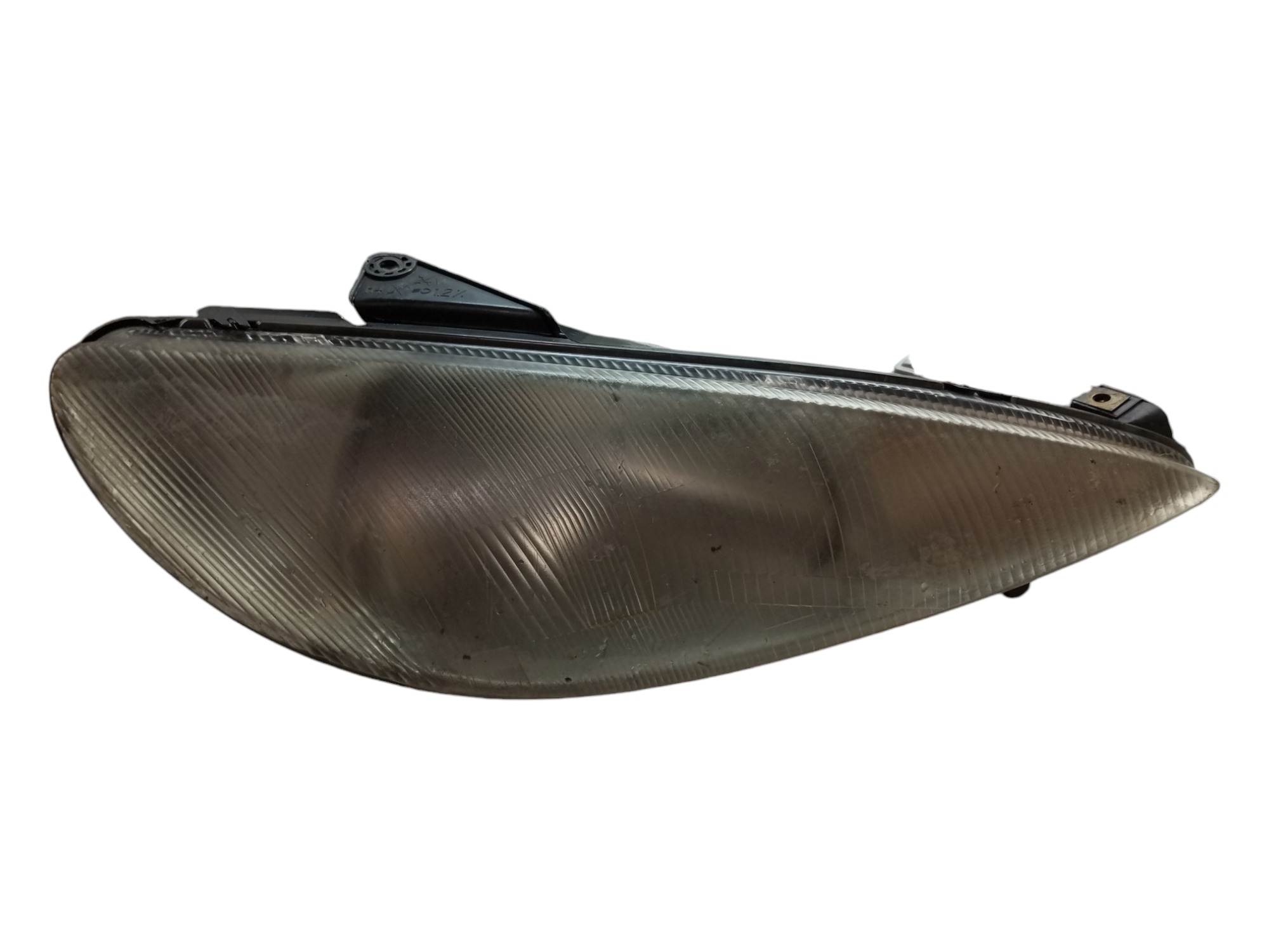 Farol Peugeot 206 99 2000 2001 2002 2003 2004 2005 Direito Direito 1