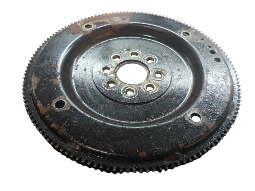 Volante Cremalheira Motor Ford Fusion 3.0 2010 2012 Usado 3