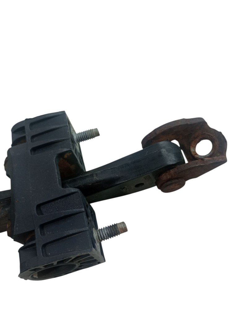 Limitador porta traseira Citroen c4 2007 2013 usado 2