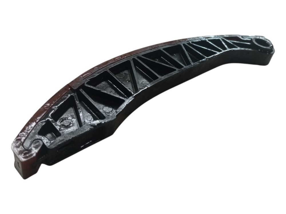 Tensor Guia Corrente Fiat Freemont 2011 2014 2015 2016 Usado 3