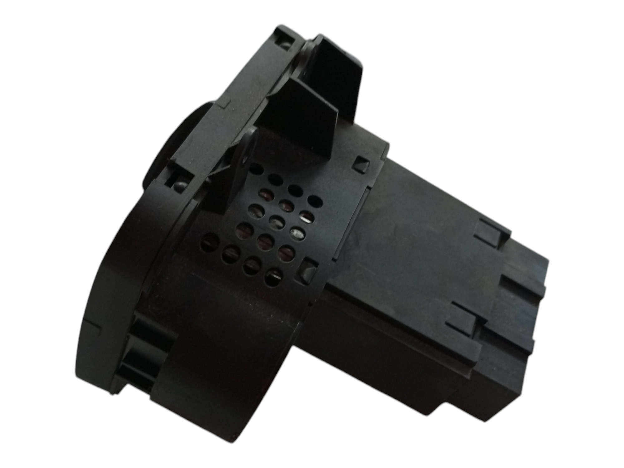 Comando Farol Milha Discovery 3 2006 2008 2009 Land Rover 6