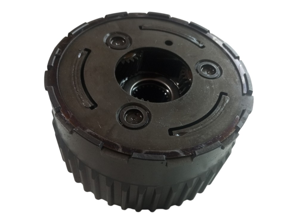 Planetaria Cambio Automatico 4f27e Ford Fusion 2009 2012 5