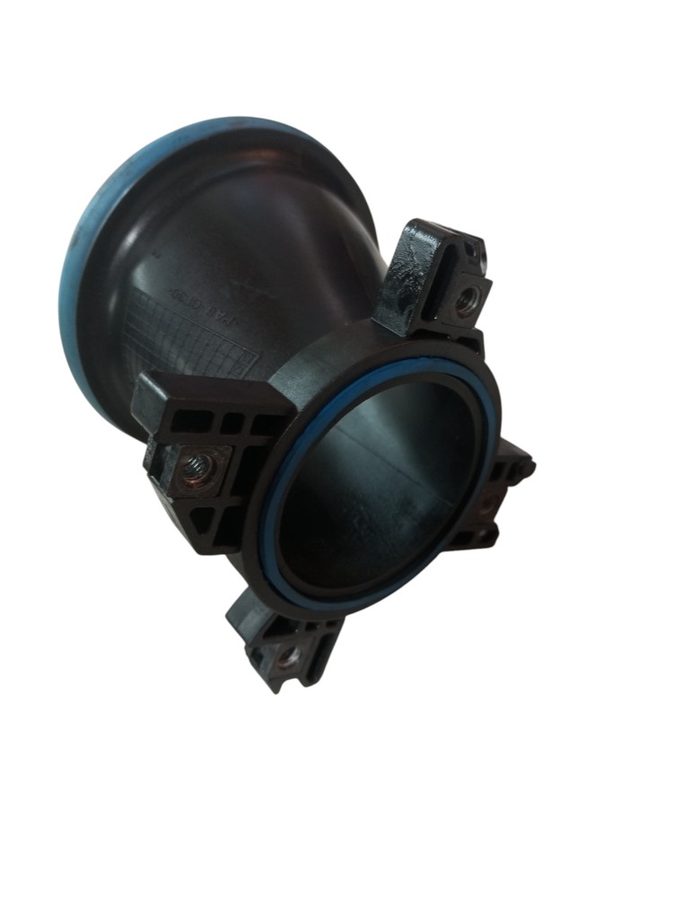 Flange Suporte Tbi Renault Logan 1.6 8v 2008 2009 2010 2012 2