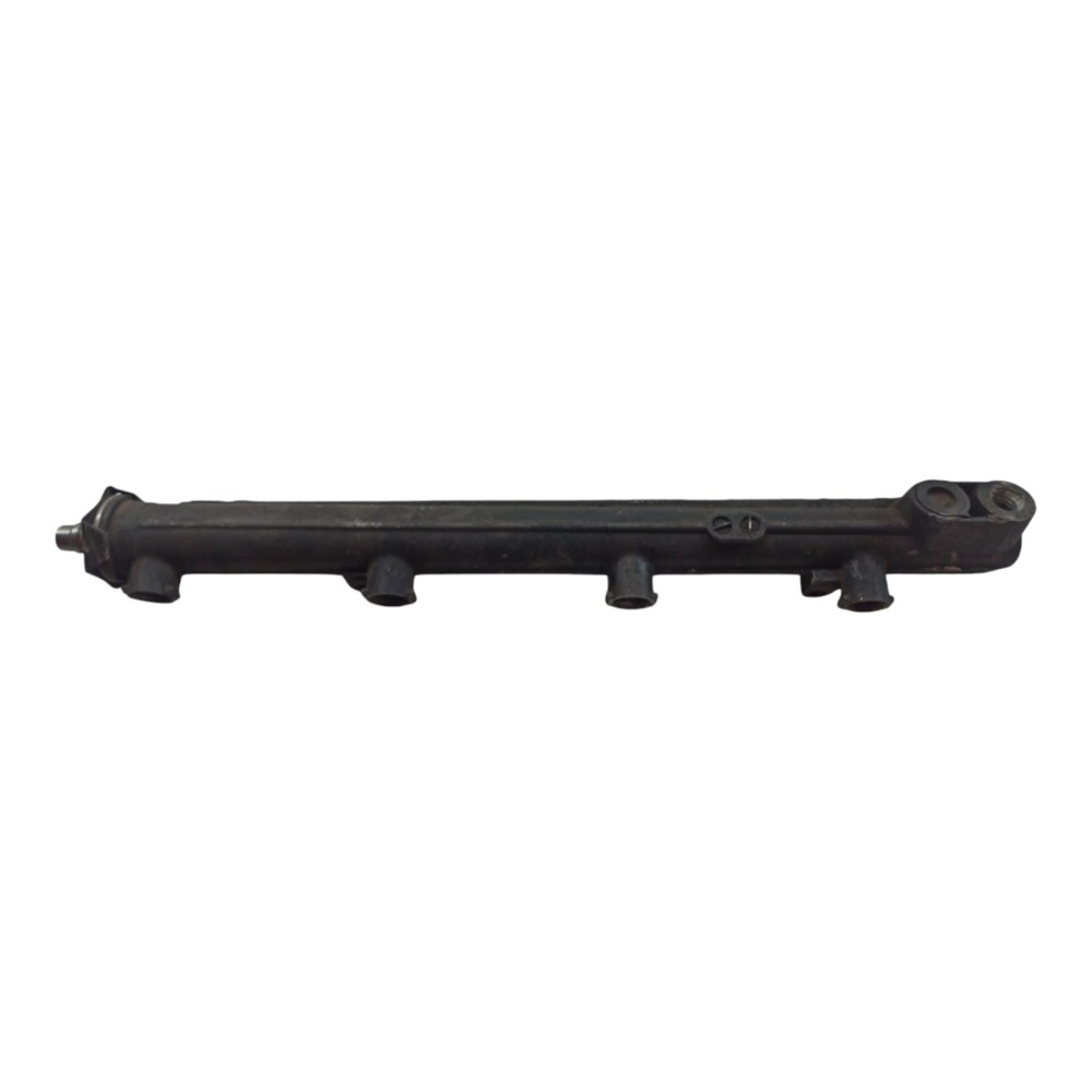 Flauta Bico Injetor Fiat Palio Marea Bravo 2002 2005 2008 5