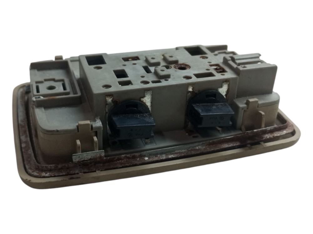 Luz Teto Cortesia Chevrolet Captiva 2009 2010 2011 2012 4