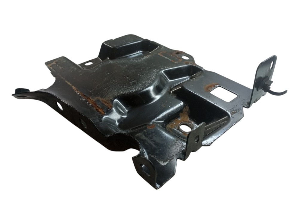 Suporte Caixa Bateria Peugeot 308 2009 2012 2014 2016 4