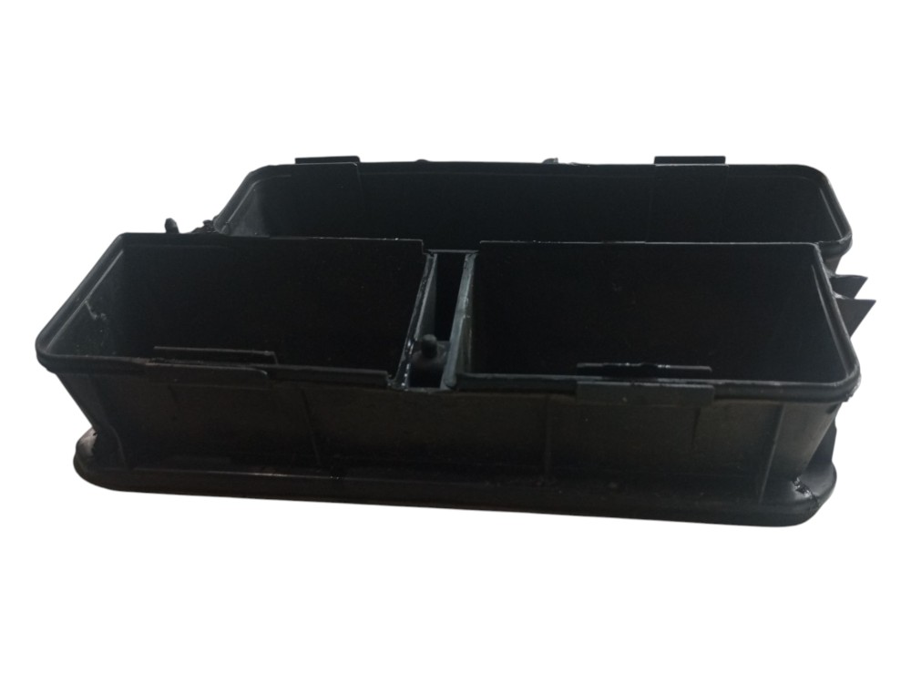 Moldura Difusor Ar Fiat Stilo 1.8 2003 2006 2007 2008 2011 1
