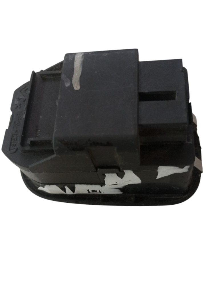 Comando Botao Vidro Eletrico Peugeot 306 206 207 2008 2012 4