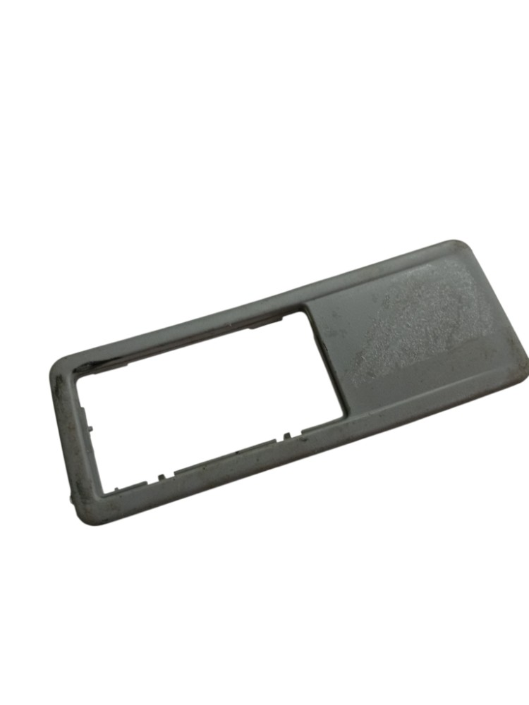 Moldura Luz Teto Touareg 2005 2015 Traseira Direita 3
