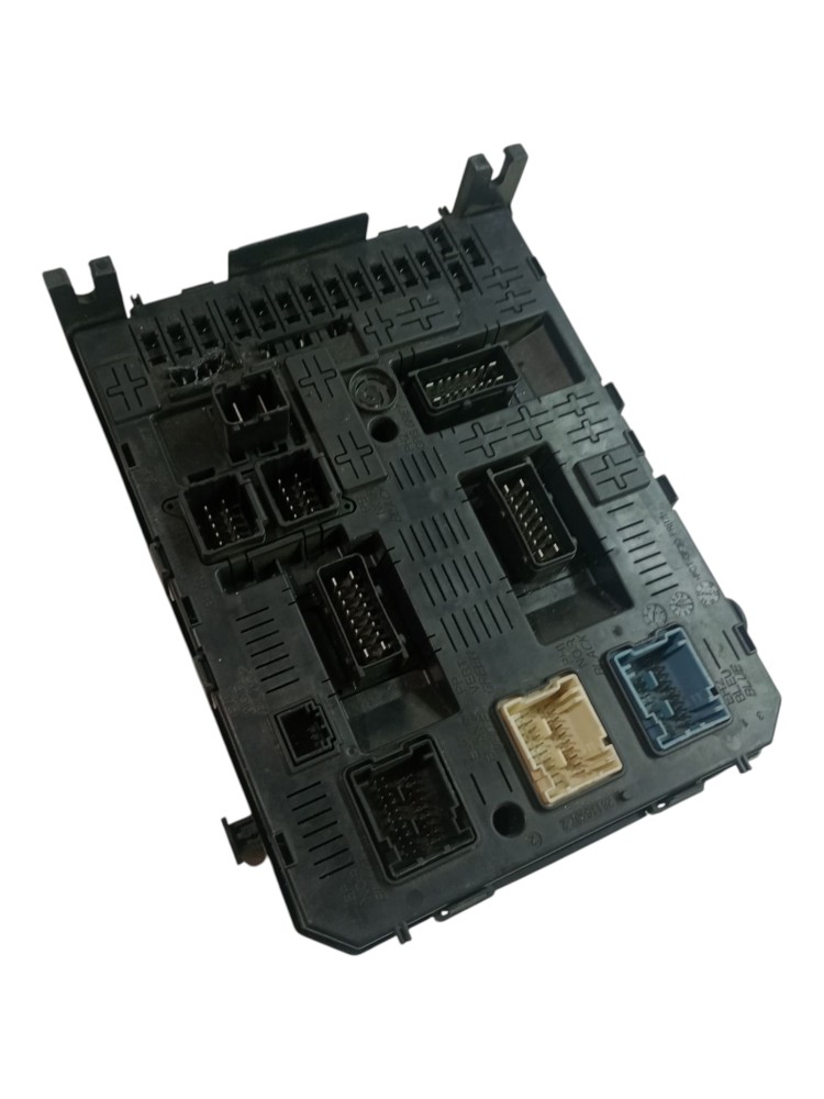 Modulo Bsi Citroen C4 Pallas 2008 2010 2012 3