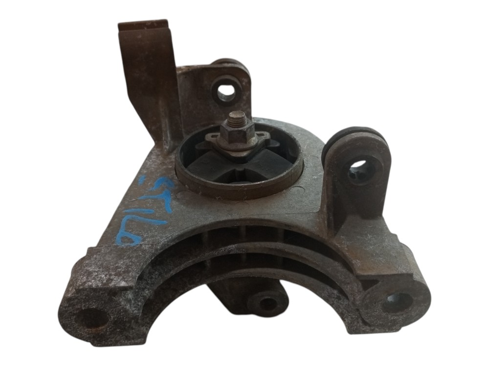 Coxim Câmbio Fiat Stilo 2003 2005 2007 2009 2011 Usado 2