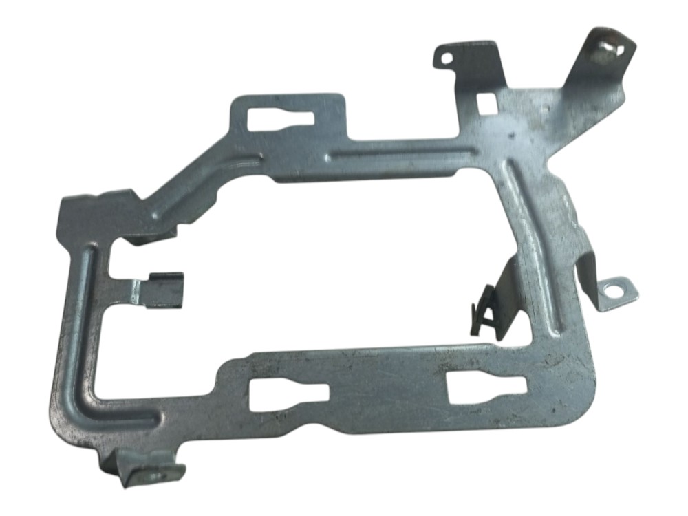 Suporte Caixa Fusivel Ford Fusion 2010 2011 2012 4