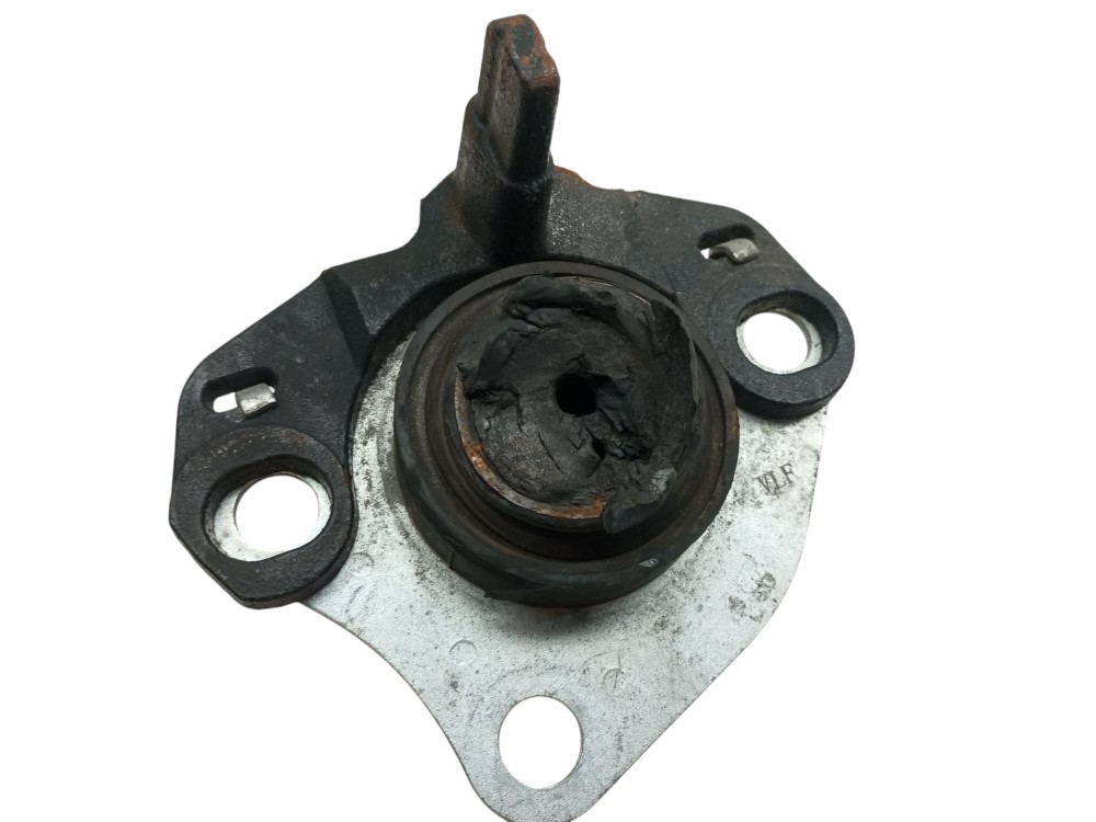 Coxim Motor Renault Scenic 2002 2003 2004 2010 Lado Direito 5