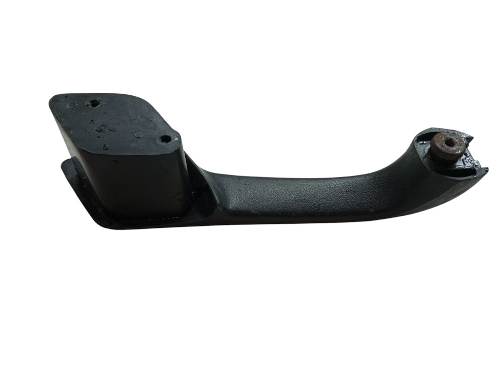 Puxador Porta Escort Zetec 89 90 91 92 93 Dianteira Direito 4