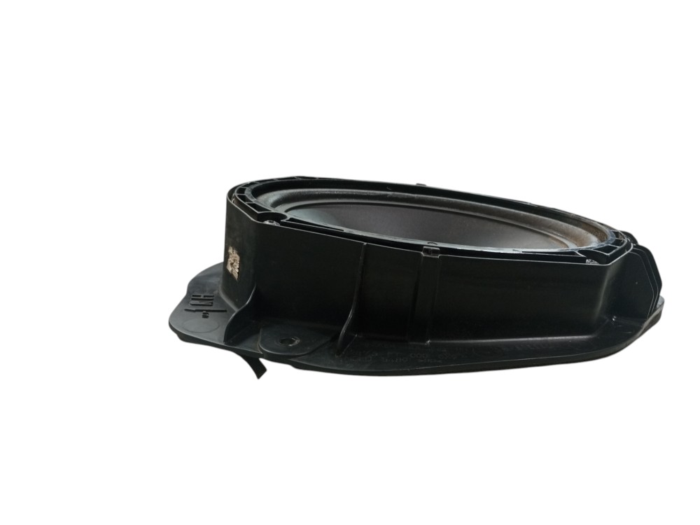 Alto falante dianteiro direito nissan sentra 2012 2013 usado 4