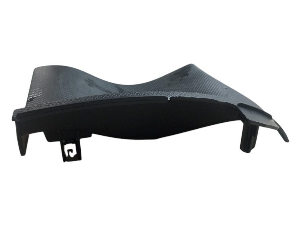 Moldura Acabamento Painel Renault Logan Sandero 2008 2012 2